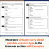 2 PSLE English Grammar & S&T Workbooks