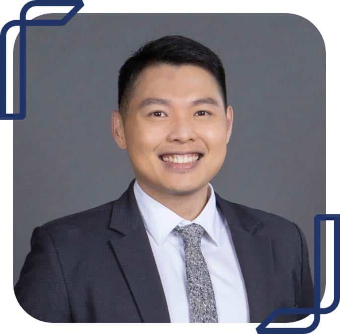Algene co-founder and Chief Education Officer at Think Teach Academy
