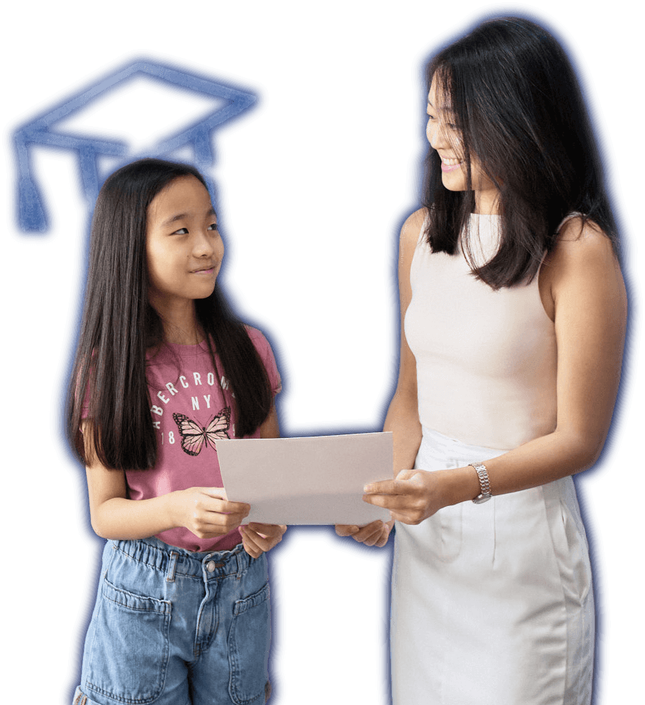Primary 5–6 PSLE preparation at Macro Academy