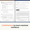 3 P3/4 Grammar Workbook