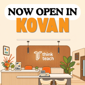 34 Now Open in Kovan - Trial Class