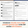 6 PSLE English Grammar & S&T Workbooks