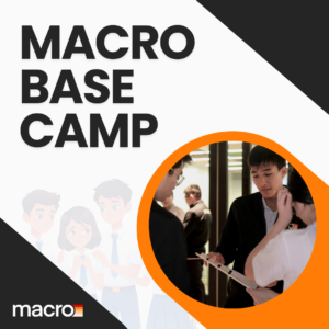 95 Macro Base Camp