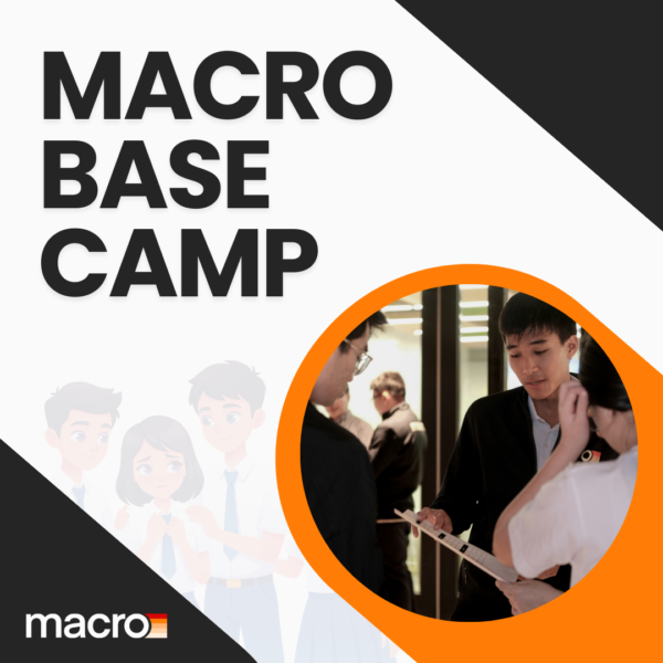 Macro Base Camp