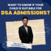 dsa-consult DSA Consultation