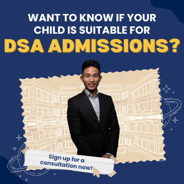 dsa-consult DSA Consultation